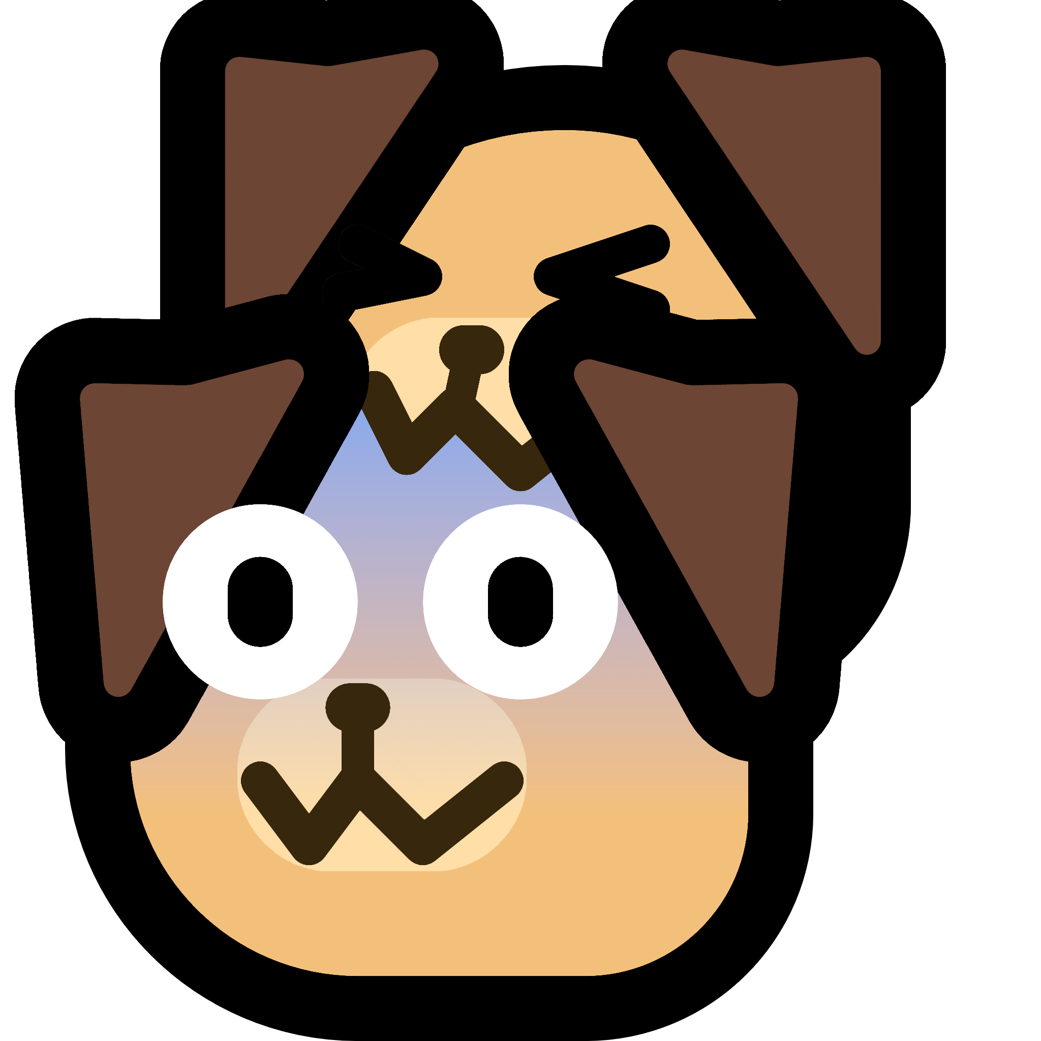neodog_nom_dog_nervous